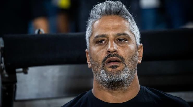 התלונן על השיפוט - אבל לקח אחריות. יצחקי