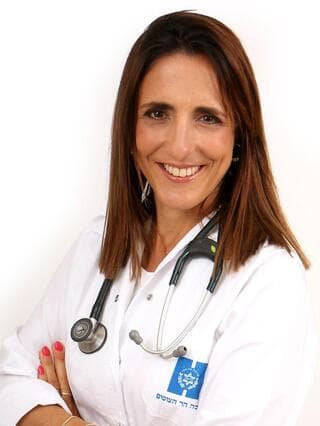 פרופ' מאלנה כהן-סימברקנו