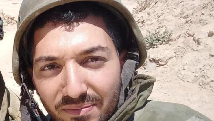 רס"ל (במיל') ניר חדד ז"ל