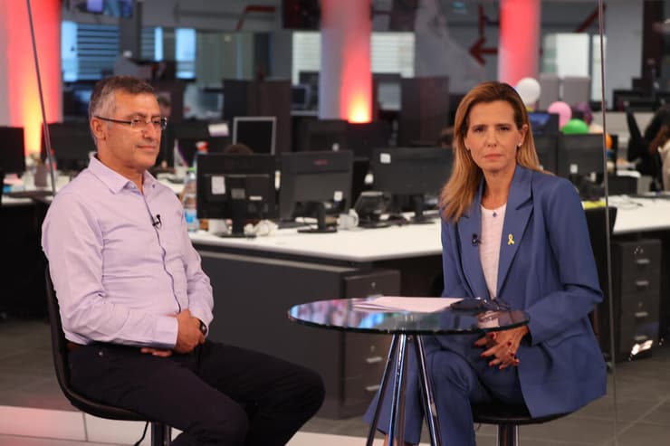 מנכ"ל אסם אבי בן אסייג