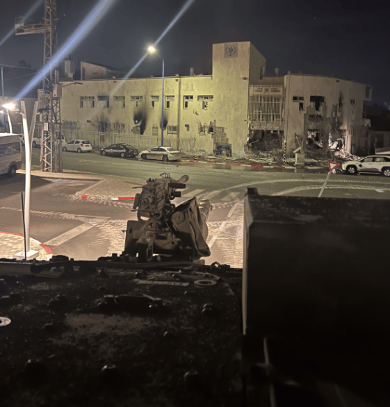 שנה לפרוץ מלחמת ׳חרבות ברזל׳: צה״ל מפרסם תיעודים בלעדיים מה-7 באוקטובר