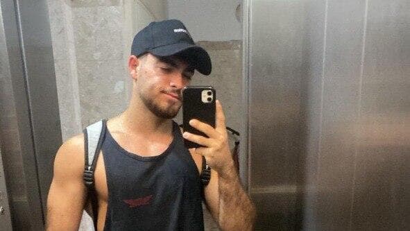 "הוא היה עשוי מפלדה. היה לו כוח פיזי ומנטלי יוצא דופן". עידו ברויר סמ"ר עידו ברויר ז"ל