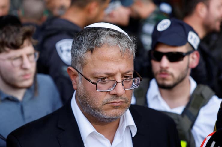 איתמר בן גביר 
