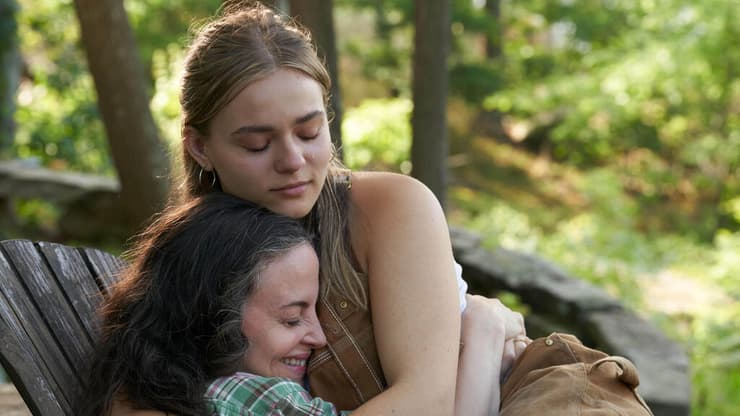 מתוך "התחת הזקן שלי"