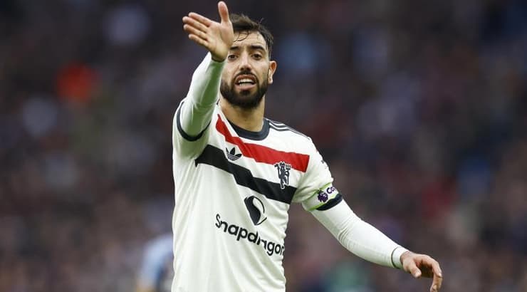 ברונו פרננדש, היה קרוב להעלות את קבוצתו ליתרון