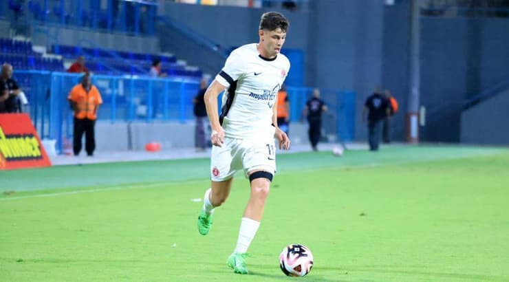 סתיו טוריאל (חג'אג' רחאל) סתיו טוריאל