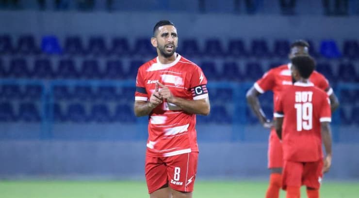 מרואן קבהא (חג'אג' רחאל) מרואן קבהא