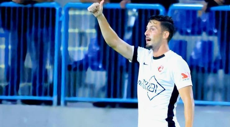 לירן רוטמן חוגג (חג'אג' רחאל) לירן רוטמן חוגג