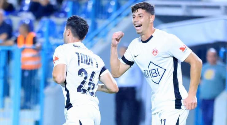 לירן רוטמן חוגג (חג'אג' רחאל) לירן רוטמן חוגג