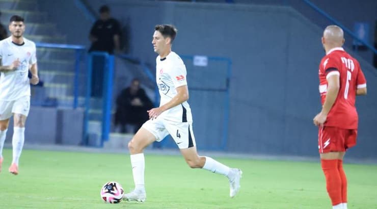 גוני נאור (חג'אג' רחאל) גוני נאור