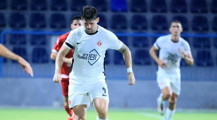 מילאן מקאריץ' (חג'אג' רחאל) מילאן מקאריץ'