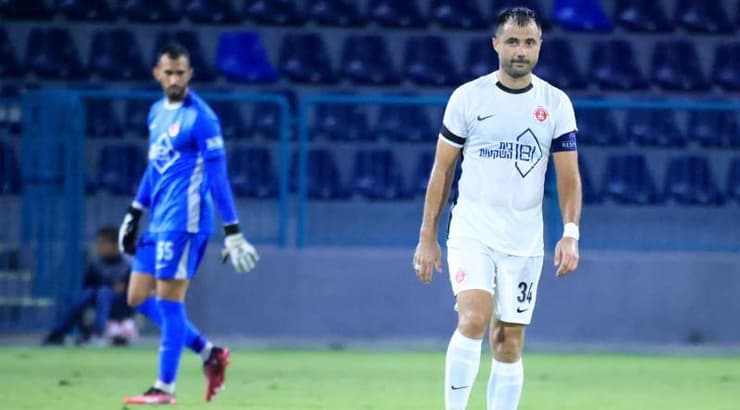 גוראן אנטוניץ' (חג'אג' רחאל) גוראן אנטוניץ'