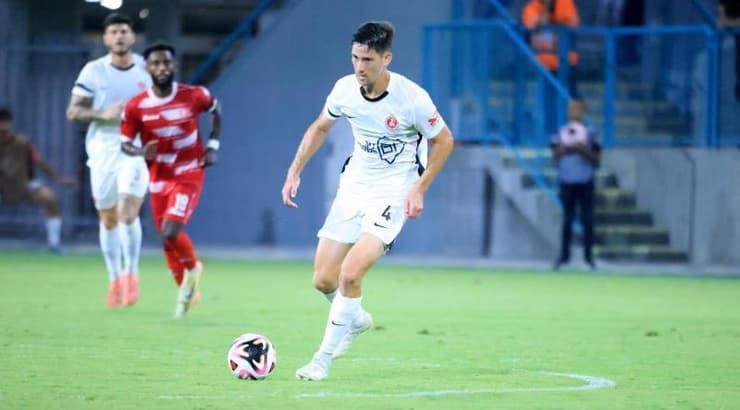 גוני נאור (חג'אג' רחאל) גוני נאור