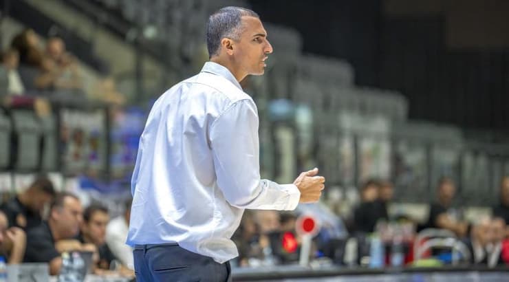 יהוא אורלנד (רועי כפיר) יהוא אורלנד