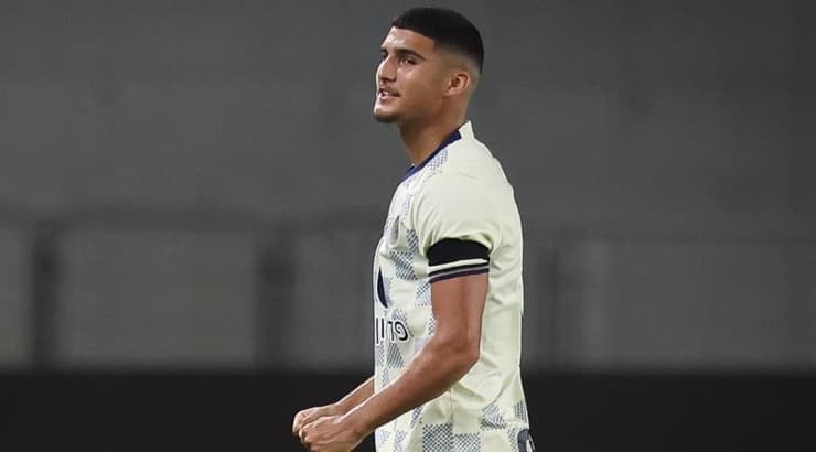 החילופים עשו את ההבדל. מדמון חוגג