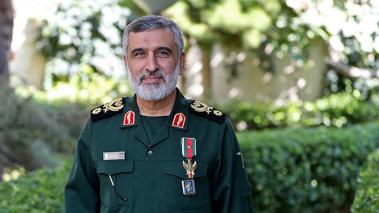 אמיר עלי ח'אג'יזאדה