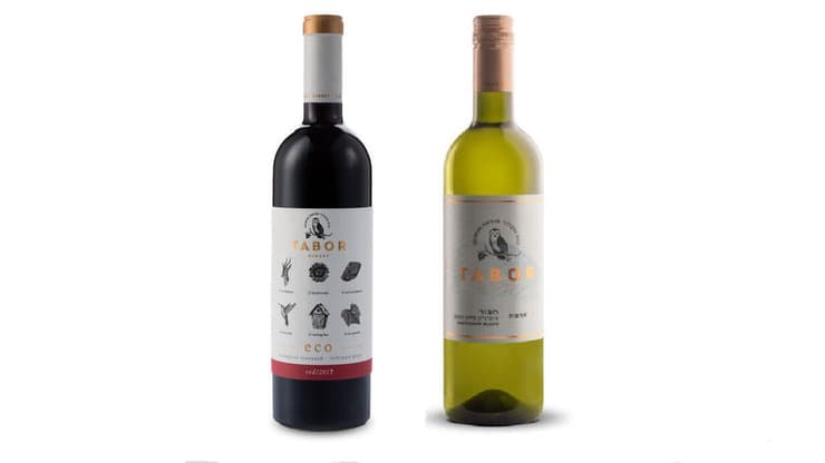 צילום: יח"צ יקב תבור