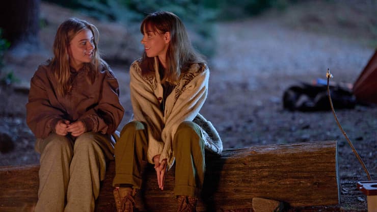 מתוך "התחת הזקן שלי"