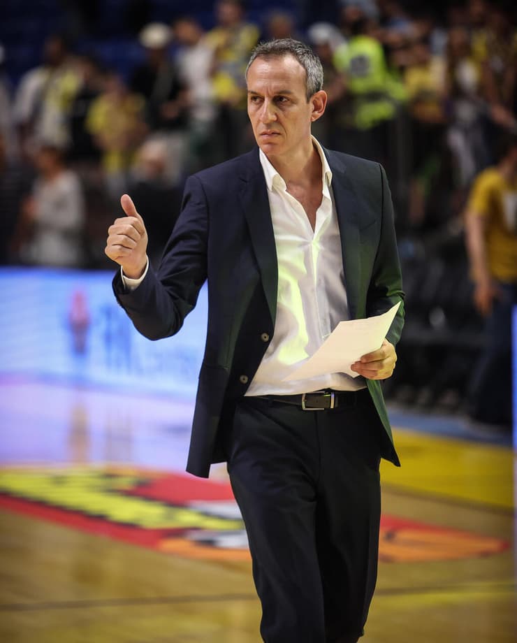 יצטרך למצוא חיזוק. קטש (צילום: עוז מועלם) קטש