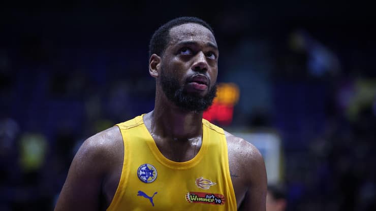 לויד (צילום: עוז מועלם) לויד