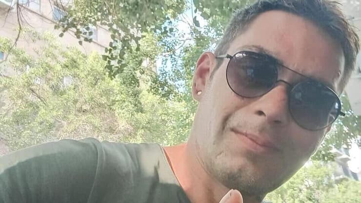 ויקטור גרין, נרצח בפיגוע ביפו 