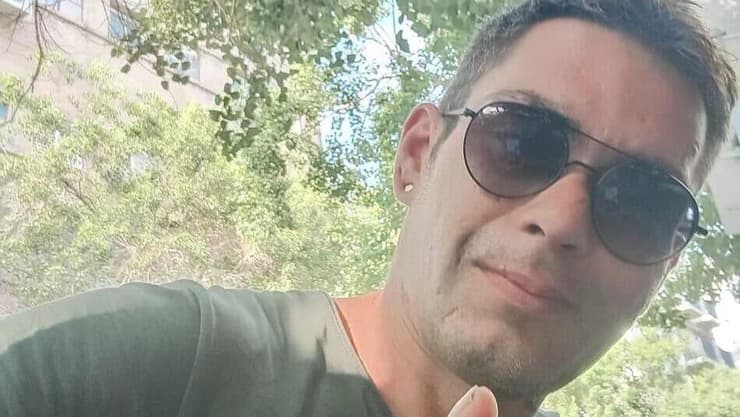 ויקטור גרין, נרצח בפיגוע ביפו 