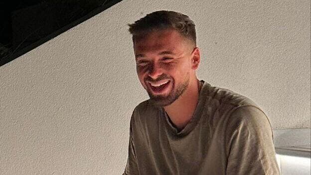 רס"ר איתי אזולאי ז"ל