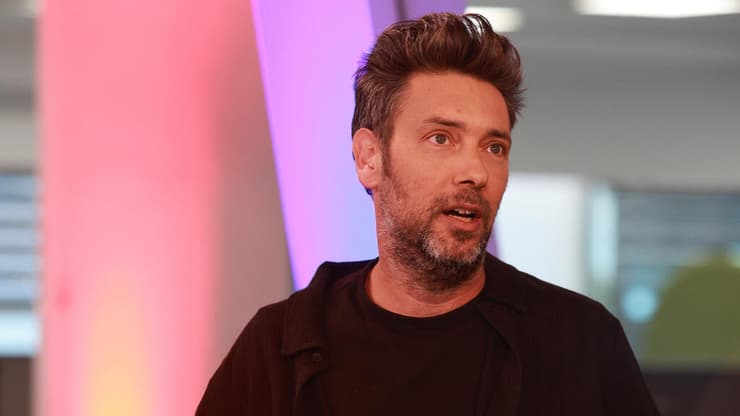 יתומי ה-7.10 באולפן ynet ירון שילון