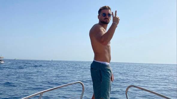 רס"ר איתי אזולאי ז"ל