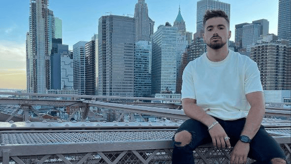 רס"ר איתי אזולאי ז"ל