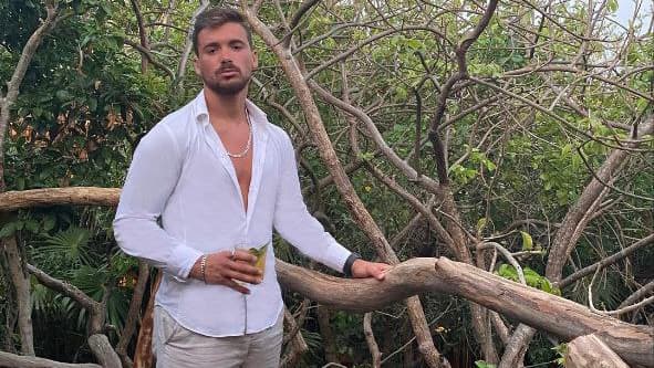 רס"ר איתי אזולאי ז"ל