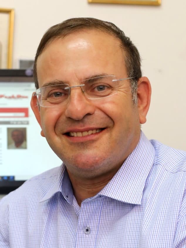 עו"ד יובל גנן (יוני ריף) עו"ד יובל גנן