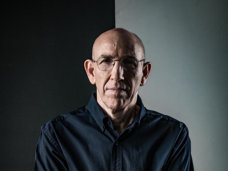 תא"ל (מיל') איתי ברון. "אני מבין שזה כישלון נורא, ושאנחנו בהפתעה שידברו עליה עוד 50 שנה ויותר" (צילום: גבריאל בהרליה) תא"ל (מיל') איתי ברון