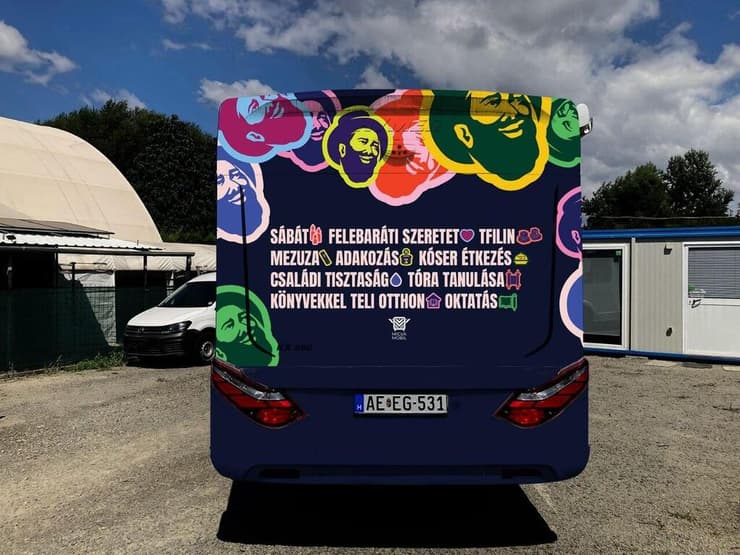 ה"טנק" בבודפשט