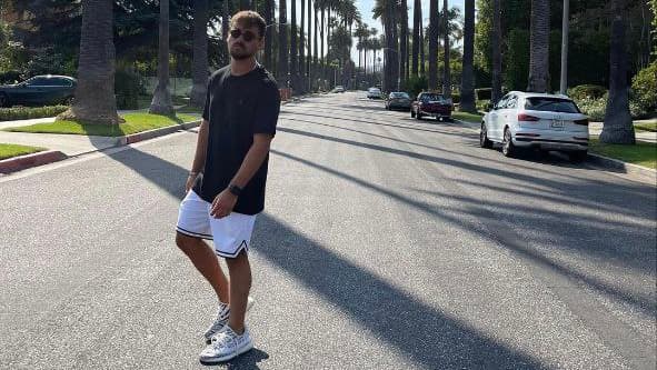 רס"ר איתי אזולאי ז"ל