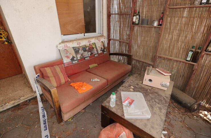 צילום: גדי קבלו yk14107020