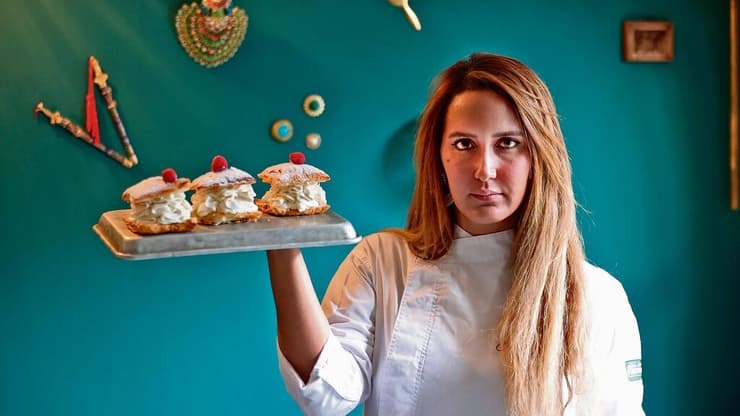 ORYOSSS. אחרי סוכות ייפתח גם הסניף בקיבוץ ארז (צילום: גדי קבלו) ORYOSSS, שדרות