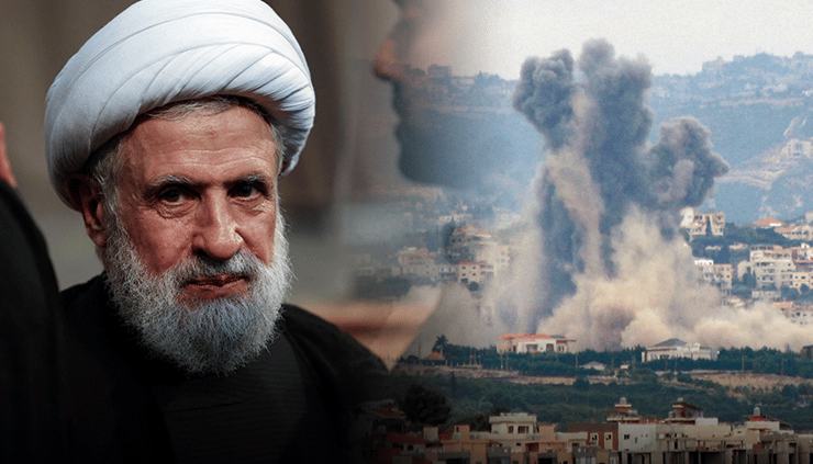 תקיפות צה"ל בלבנון