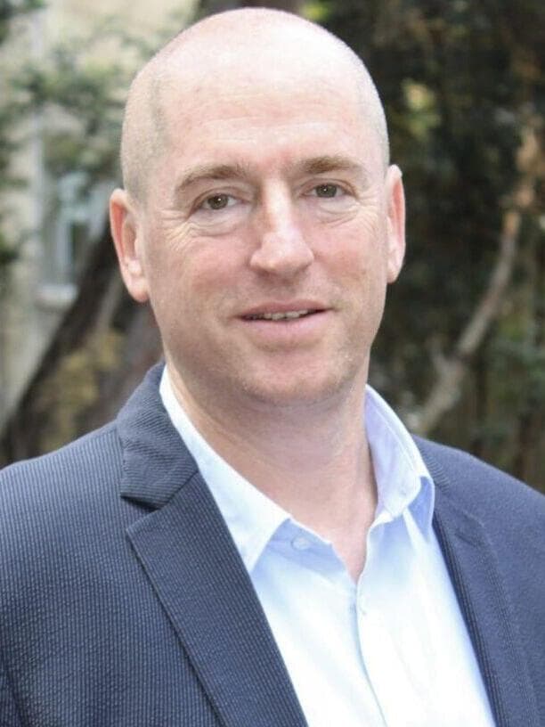 ד"ר ירון ברקוביץ'