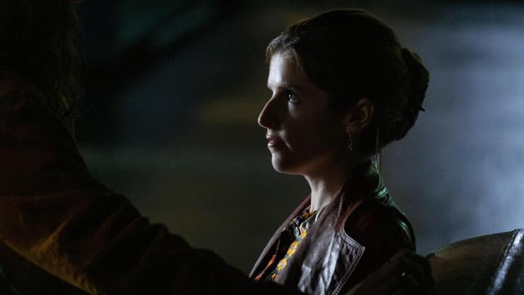 בדרך כלל, הקורבנות מוצגים באופן שטוח. לא פה. מתוך "רווק מס' 3" (צילום: באדיבות סרטי יונייטד קינג) מתוך "רווק מס' 3"