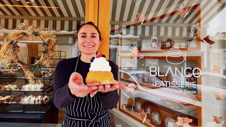 בלנקו. "מכינים את הקלאסיקות הכי טוב שיש" (צילום: ירדן מזרחי) בלנקו, אילת