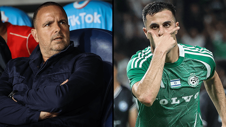 הוצבו תנאים מוקדמים או לא? דוד ובן שמעון 