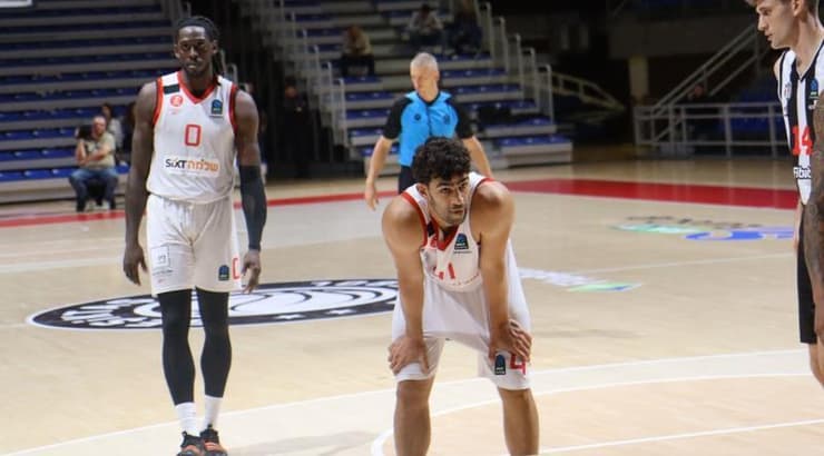 תומר גינת וג'ונתן מוטלי