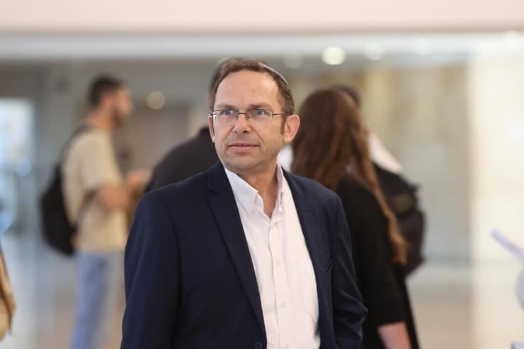 ישראל זעירא, יו"ר ארגון ראש יהודי