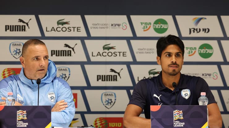 פרץ ובן שמעון