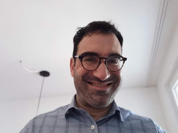 יהושע שוקי טרטקובסקי אזרח ישראלי נעצר בלבנון