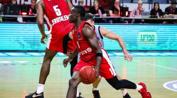 ג'ראד הארפר