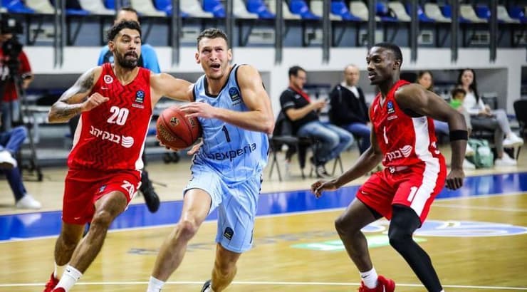 ג'רמי מורגן שומר