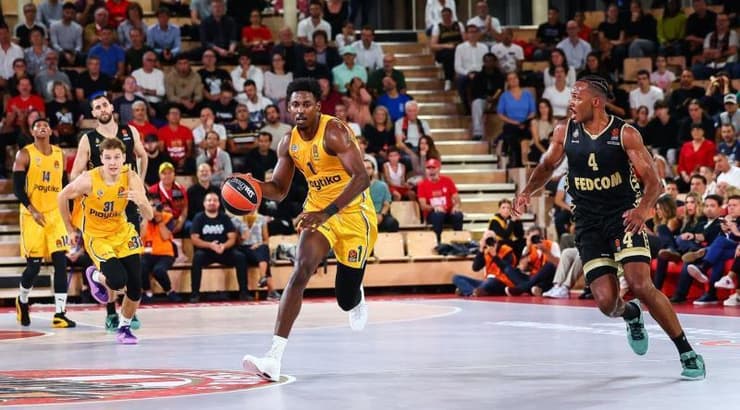 ג'יילן הורד