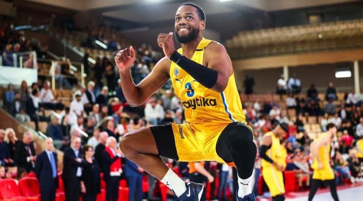 ג'ורדן לויד